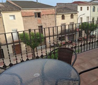 Corbera d'Ebre Maison | Ca la Inés