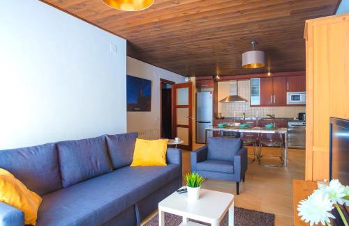 Barruera Appartement | Ca' la Júlia Vall de Boi