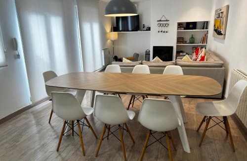 Balaguer Appartement | Ca La Josefa