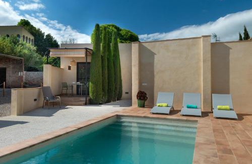 Siurana Maison | Ca la Maria de Siurana Casa más Estudio-Suite