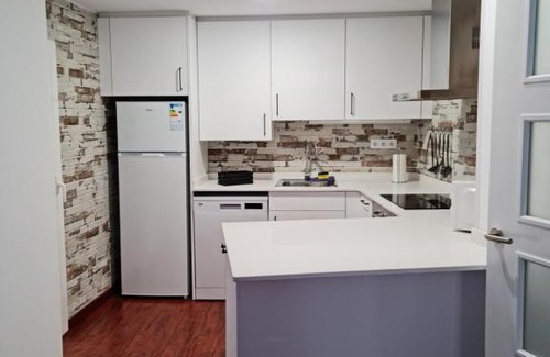 La Seu d'Urgell Appartement | Ca la Maria
