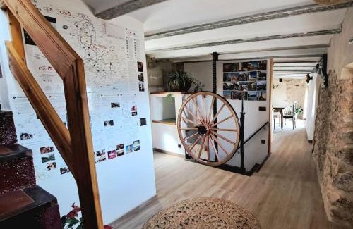 Lilla Maison | Ca la Maria
