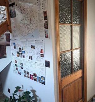 Lilla Maison | Ca la Maria