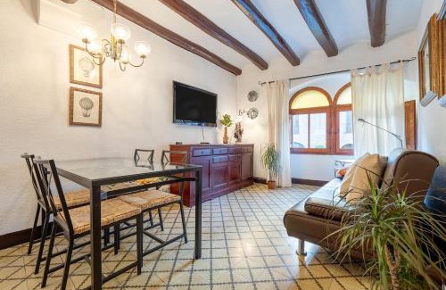Santes Creus Maison | Ca La Maria