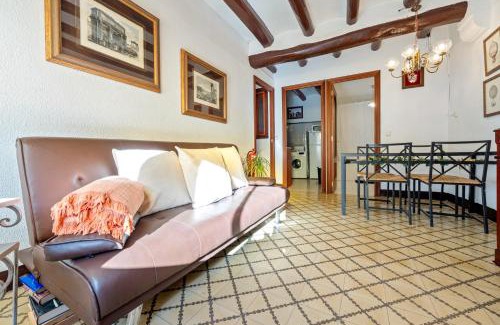 Santes Creus Maison | Ca La Maria