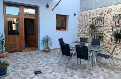 Pedreguer Maison | Ca La Martí