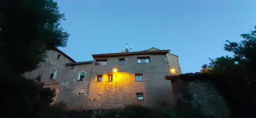 Foradada Maison | Ca La Martona