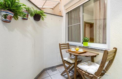 Camarles Appartement | Ca la Mercè