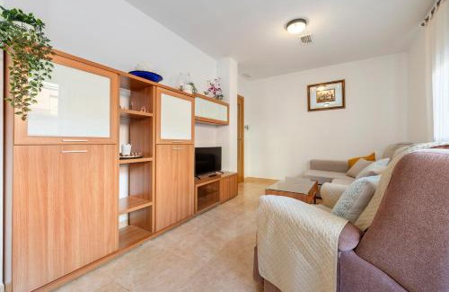 Camarles Appartement | Ca la Mercè