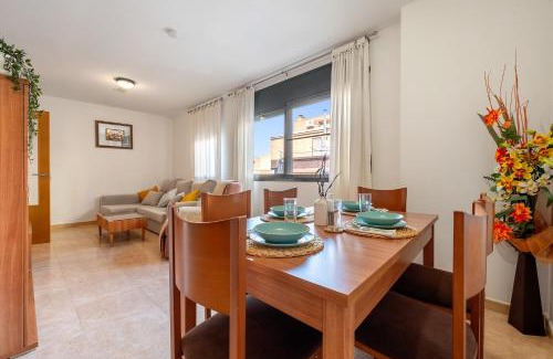 Camarles Appartement | Ca la Mercè