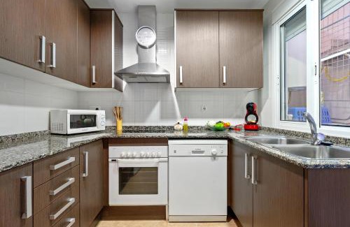 Camarles Appartement | Ca la Mercè