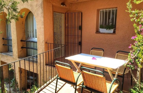 Calonge Appartement | Ca la Mireia - 4 pax, appartement confortable dans la montagne près de calonge & plage