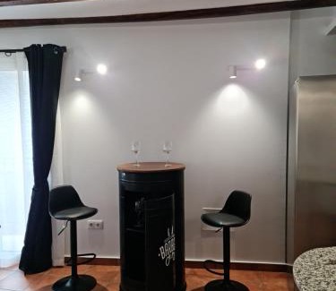 La Seu d'Urgell Appartement | Ca la Núria