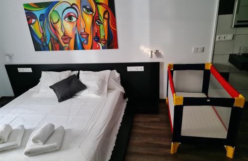 La Seu d'Urgell Appartement | Ca la Núria