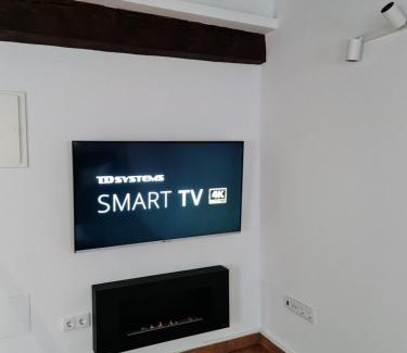 La Seu d'Urgell Appartement | Ca la Núria