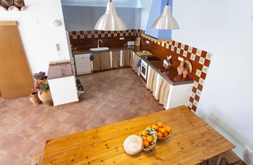 Sant Rafael del Riu Maison | Ca la Partida