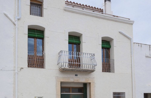 Sant Rafael del Riu Maison | Ca la Partida