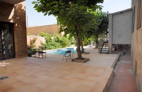 El Pla del Penedes Maison | Ca la Paula