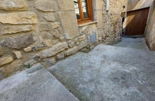 Sant Marti de Riucorb Appartement | CA LA PAULA