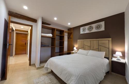 Sant Marti de Riucorb Appartement | CA LA PAULA