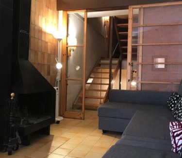 Solsona Appartement | CA LA ROSITA