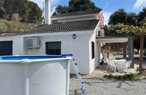 Riudecols Maison | Ca la Sita
