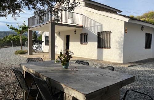 Riudecols Maison | Ca la Sita