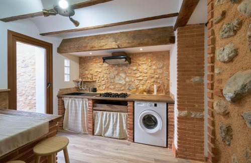 Gaianes Maison | Ca la tía Luisa