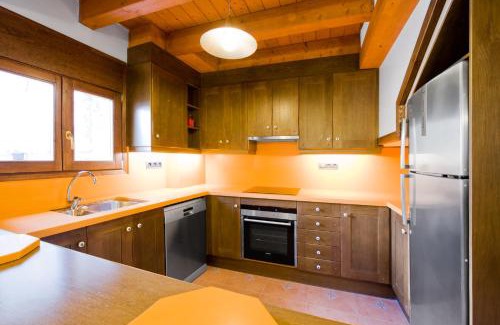 Montardit de Baix Maison | Ca la Teresa