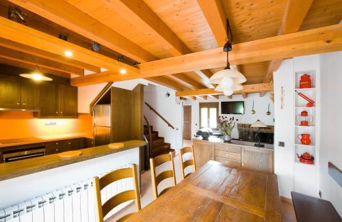 Montardit de Baix Maison | Ca la Teresa