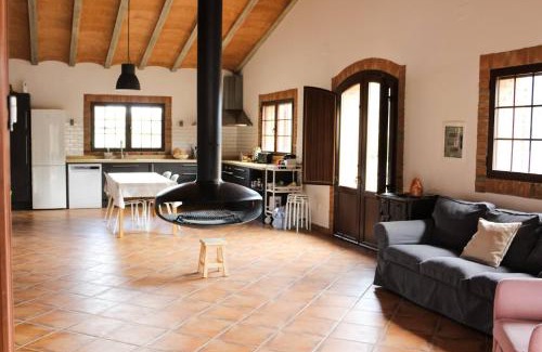 Vallverd Maison | Ca la Terra