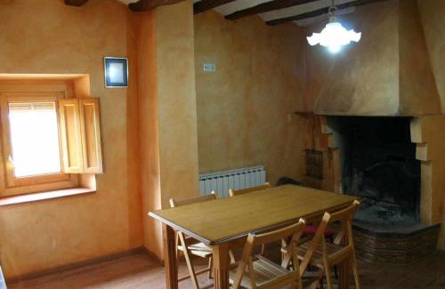 Madrona Appartement | Ca lAntic Joanet