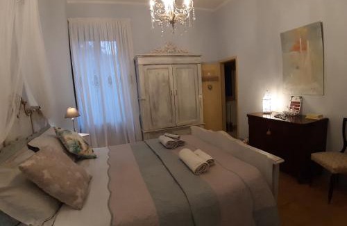 Urbino Lit Et Petit-Déjeuner | Ca'Lavalle B&B