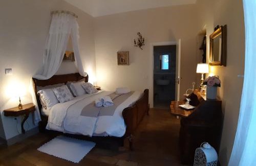 Urbino Lit Et Petit-Déjeuner | Ca'Lavalle B&B