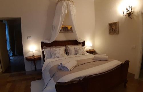Urbino Lit Et Petit-Déjeuner | Ca'Lavalle B&B
