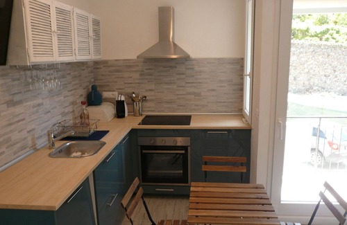Cinque Terre Appartement | Cà Lea. OFFRES SPÉCIALES (200 MÈTRES DE LA PLAGE DE MONTEROSSO)