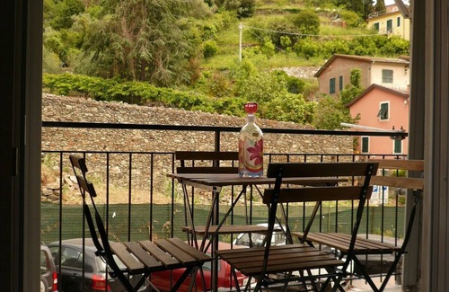 Cinque Terre Appartement | Cà Lea. OFFRES SPÉCIALES (200 MÈTRES DE LA PLAGE DE MONTEROSSO)