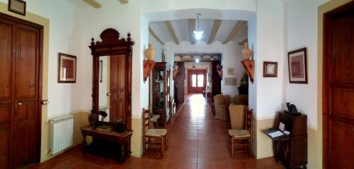 Otos Hôtel | Ca Les Senyoretes