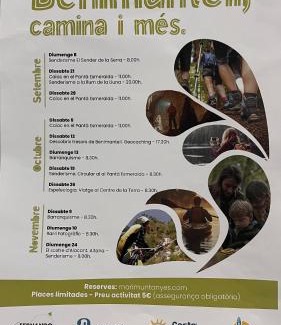 Benimantell Appartement | CA LIDIA - Apartamentos Turisticos EL BALCONET