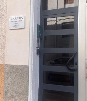 Benimantell Appartement | CA LIDIA - Apartamentos Turisticos EL BALCONET