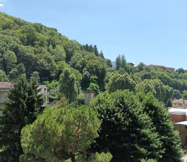 Lecco Appartement | Ca' Ma' Holiday Lecco Lake Como
