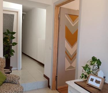 Lecco Appartement | Ca' Ma' Holiday Lecco Lake Como