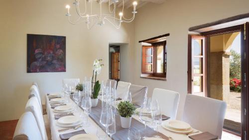 Castiglion Fibocchi Villa | CA MAGGIORE 10&2, Emma Villas
