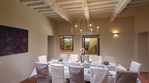 Castiglion Fibocchi Villa | CA MAGGIORE 10&2, Emma Villas