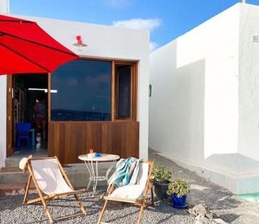 Arrieta Appartement | CA'MALÚ Estudio en el mar