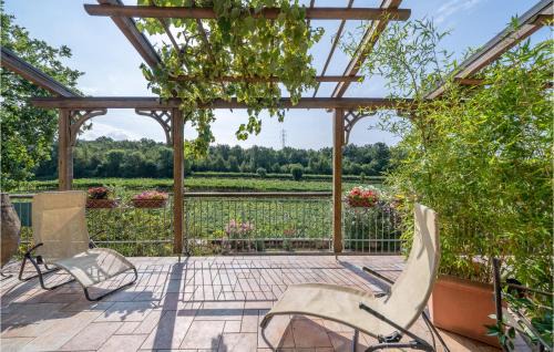 Ceredello Appartement | Ca'mandion