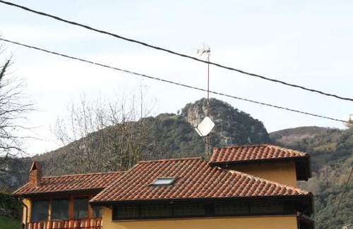 Proaza Maison | Ca María Fayas