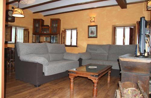 Proaza Maison | Ca María Fayas