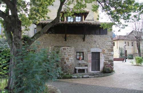 Proaza Maison | Ca María Santa
