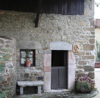 Proaza Maison | Ca María Santa